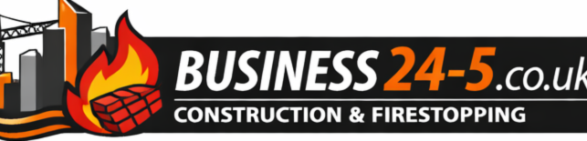 Business24-5 Construction & Firestopping